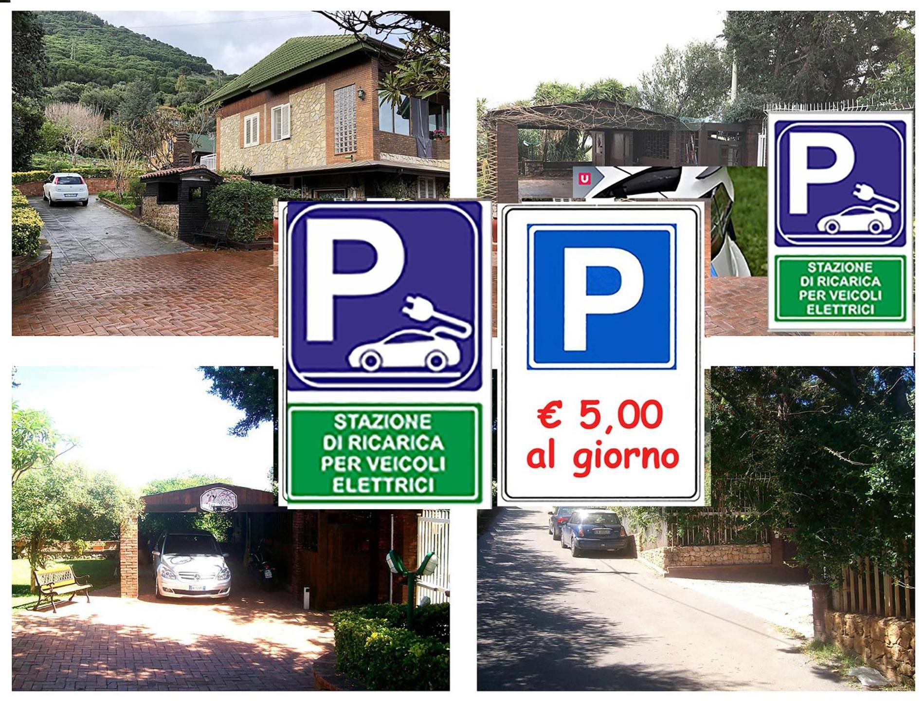 Small Paradise Palermo Exterior foto